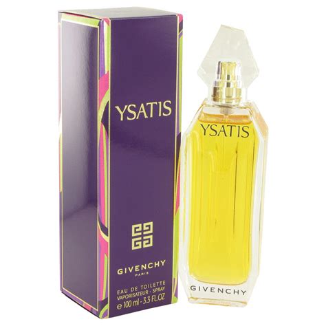 buy ysatis givenchy|where to buy ysatis perfume.